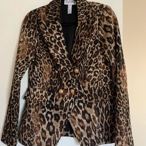 Joseph Ribbkoff Blazer